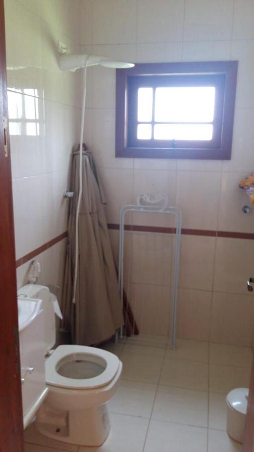 Chacara Em Atibaia Villa Exterior foto